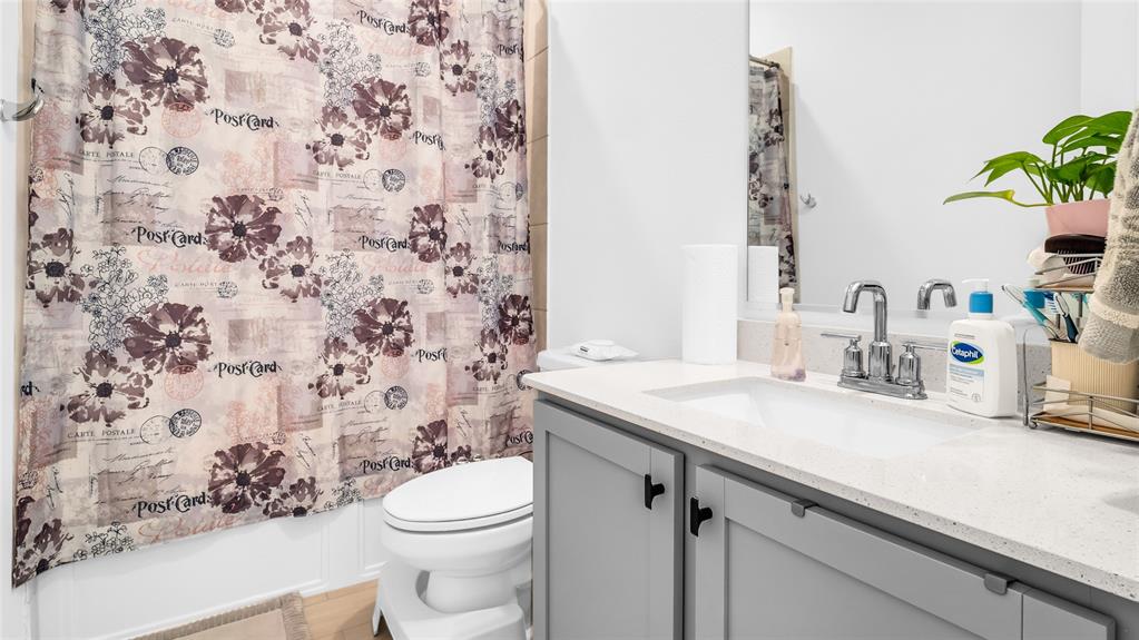 Preserve At Honey Creek Ph 2 - Residential Lease