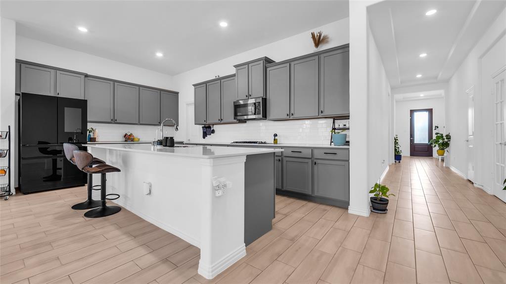 Preserve At Honey Creek Ph 2 - Residential Lease