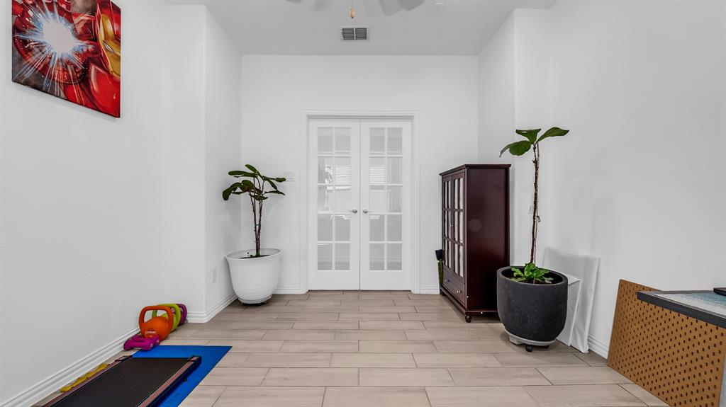 Preserve At Honey Creek Ph 2 - Residential Lease