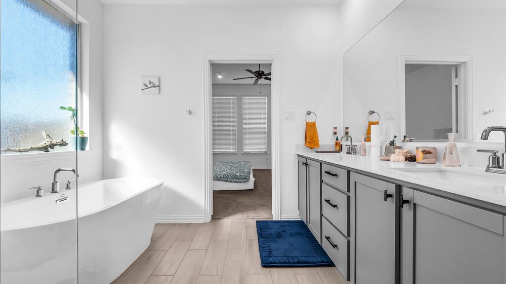 Preserve At Honey Creek Ph 2 - Residential Lease