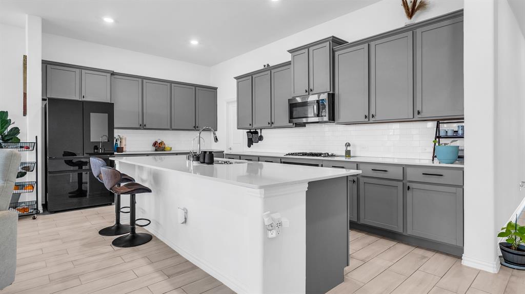 Preserve At Honey Creek Ph 2 - Residential Lease