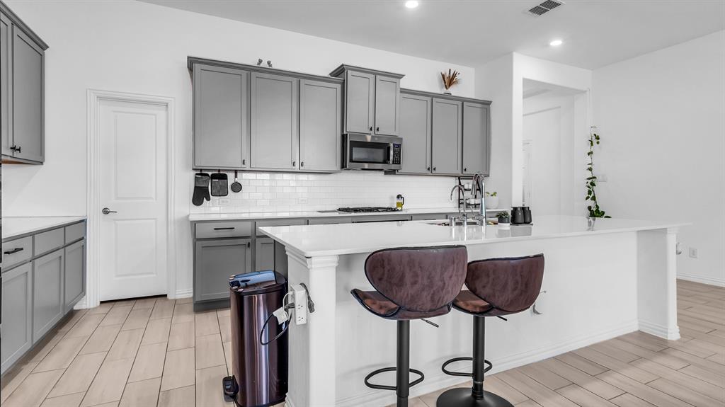 Preserve At Honey Creek Ph 2 - Residential Lease