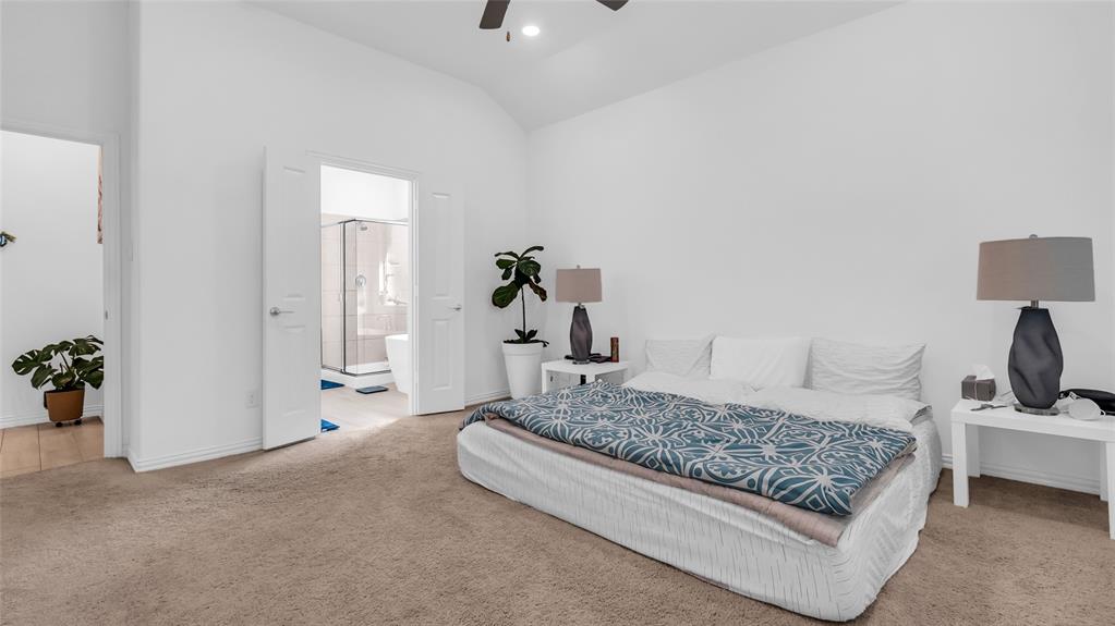 Preserve At Honey Creek Ph 2 - Residential Lease