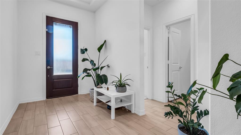 Preserve At Honey Creek Ph 2 - Residential Lease