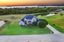 930 Lakeridge Drive
