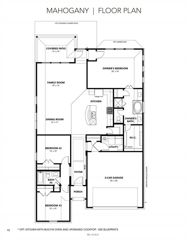 Anna Ranch - Residential