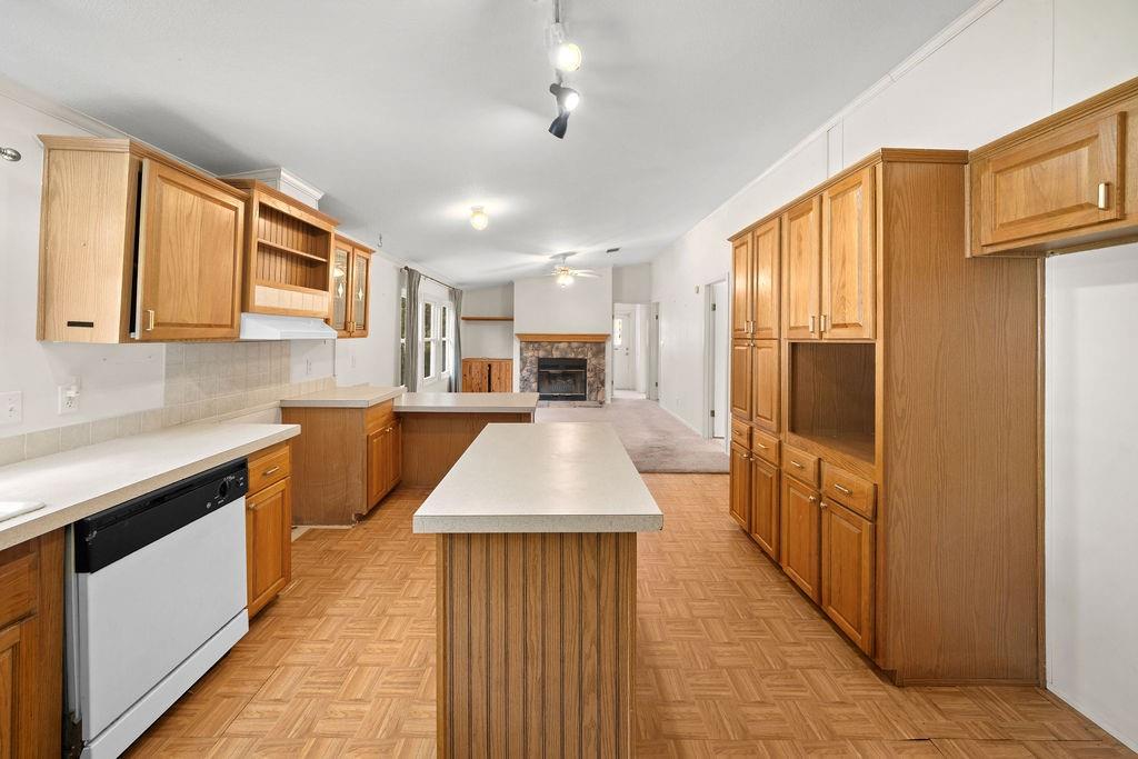 Gale Ridge Add - Residential
