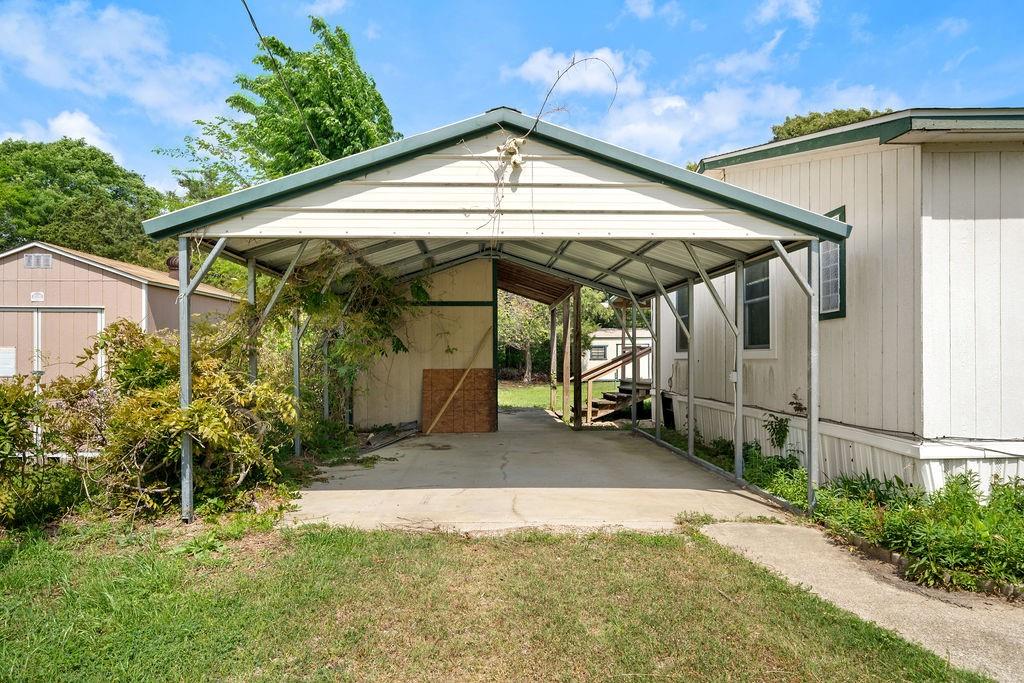 Gale Ridge Add - Residential