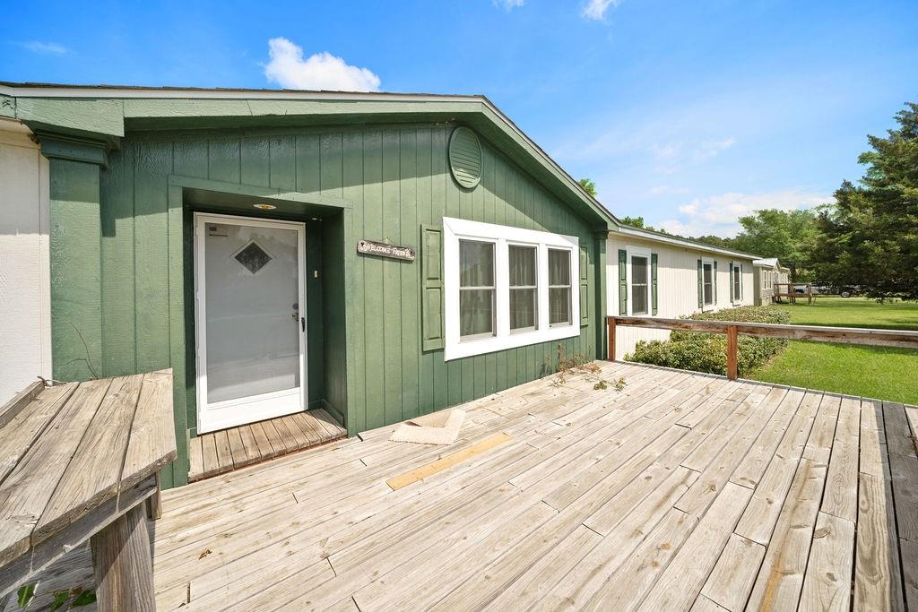 Gale Ridge Add - Residential