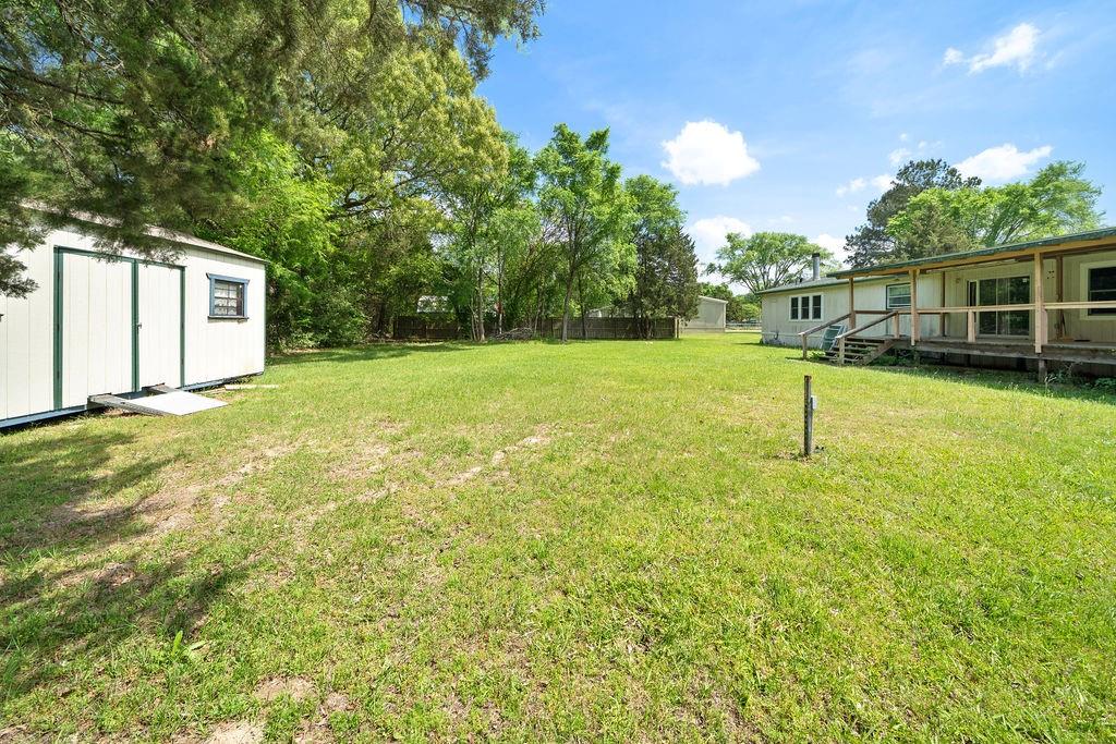 Gale Ridge Add - Residential