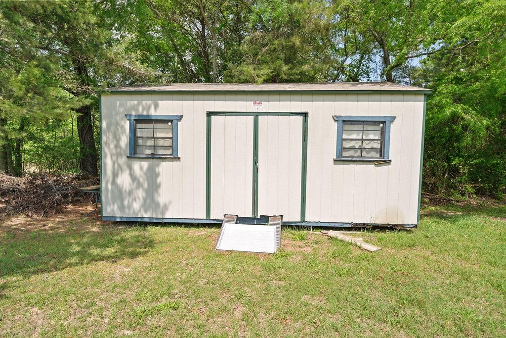 Gale Ridge Add - Residential