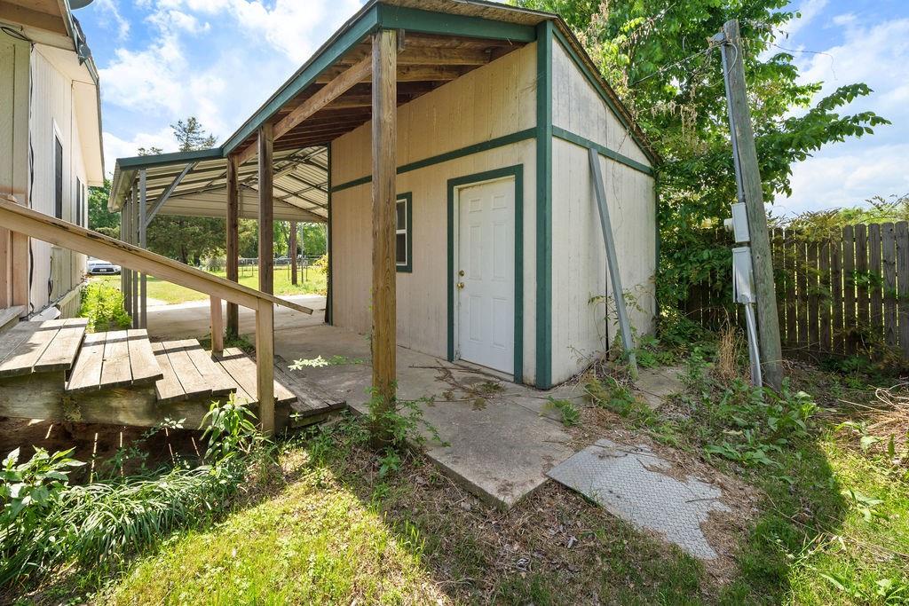 Gale Ridge Add - Residential