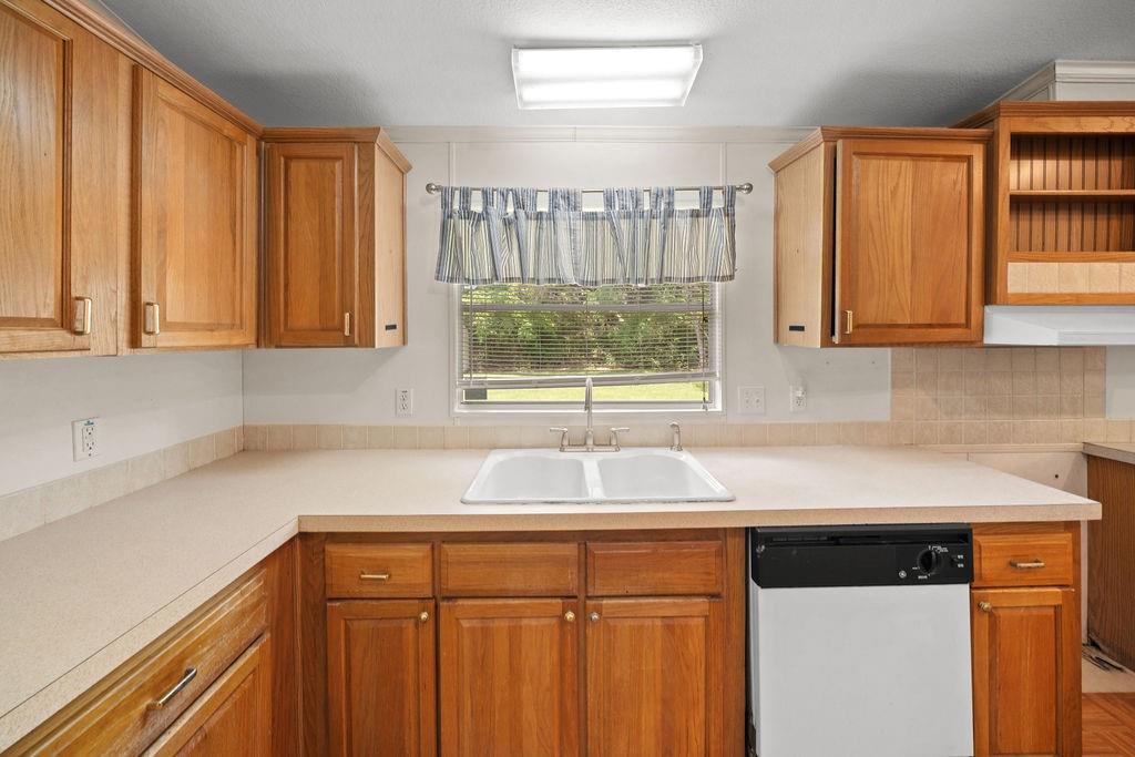 Gale Ridge Add - Residential