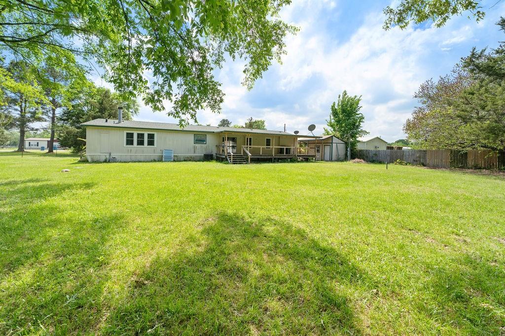 Gale Ridge Add - Residential