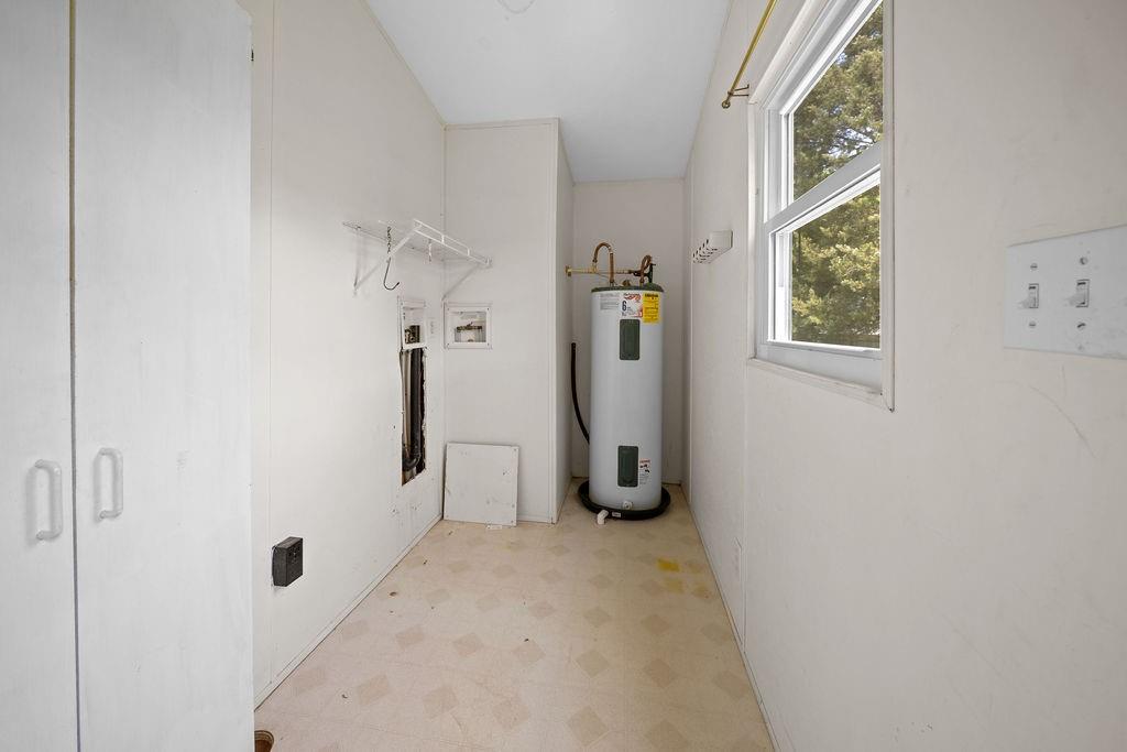 Gale Ridge Add - Residential
