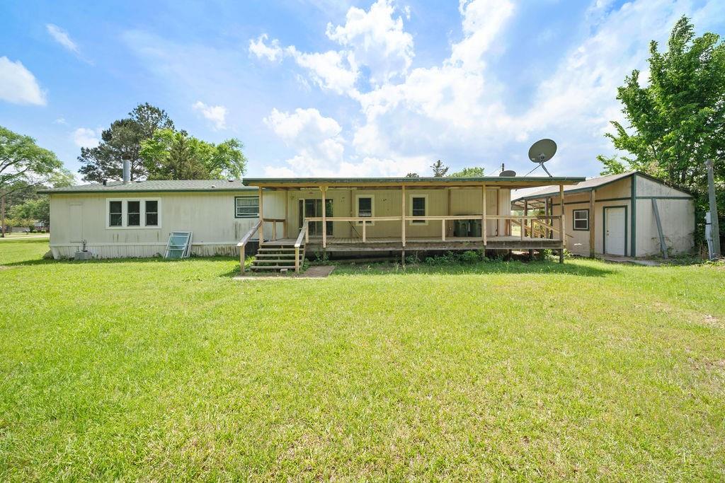 Gale Ridge Add - Residential