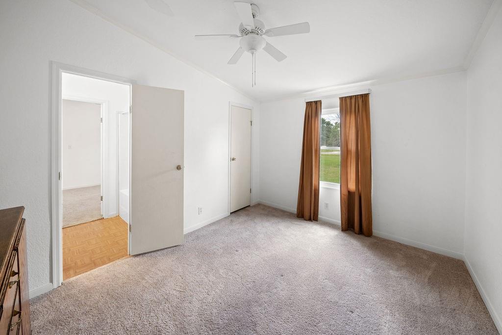 Gale Ridge Add - Residential