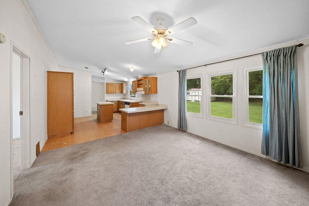 Gale Ridge Add - Residential