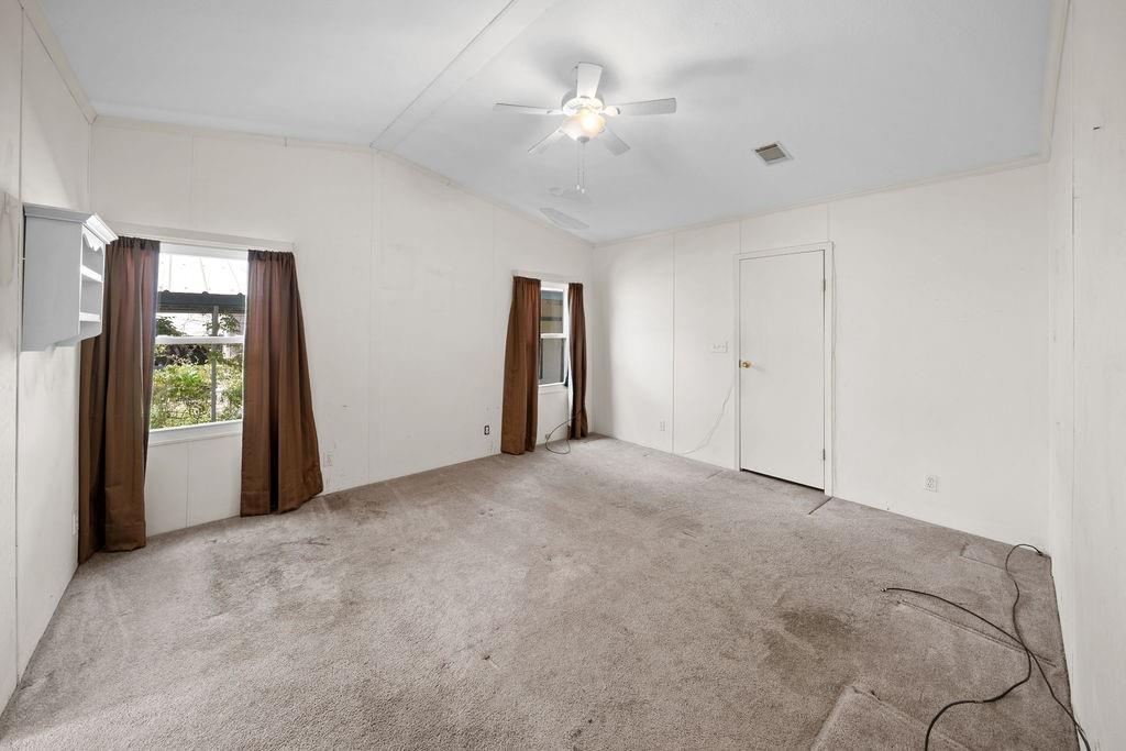 Gale Ridge Add - Residential