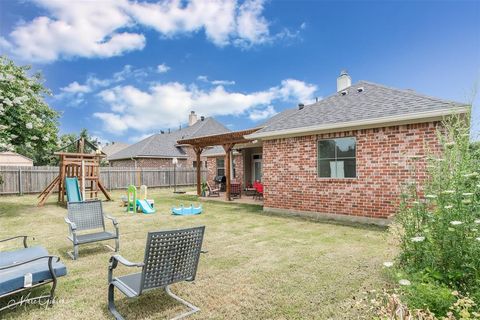 A home in Bossier City