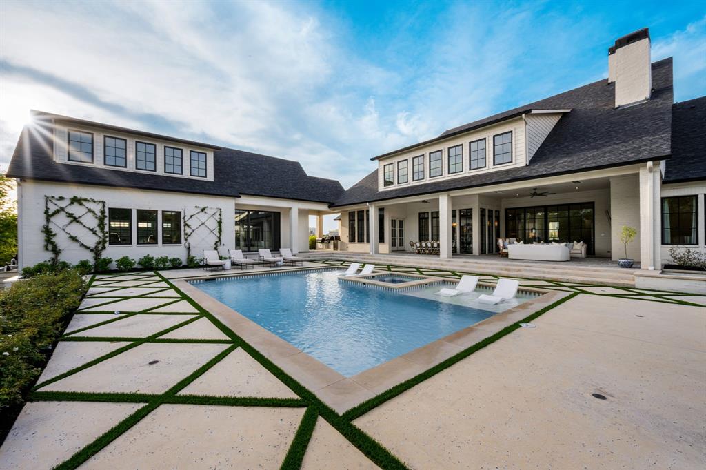 Ridge Lakes Ph 2 - Residential