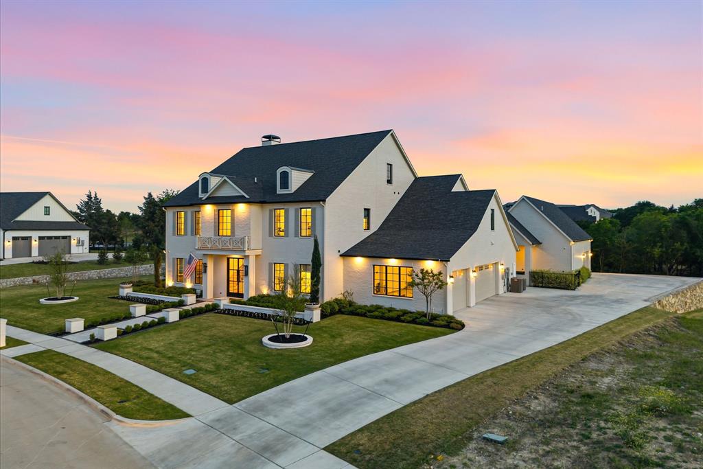 Ridge Lakes Ph 2 - Residential