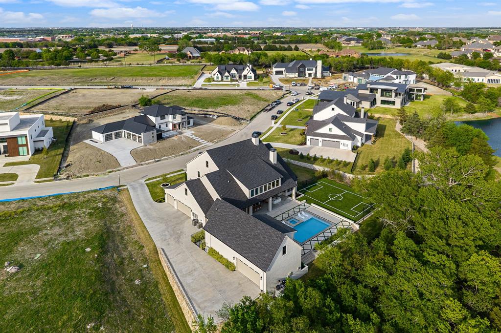 Ridge Lakes Ph 2 - Residential
