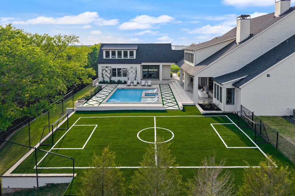 Ridge Lakes Ph 2 - Residential