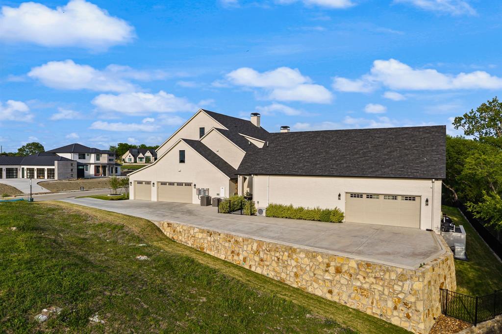 Ridge Lakes Ph 2 - Residential