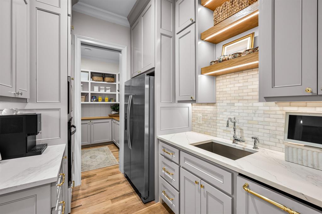 Ridge Lakes Ph 2 - Residential