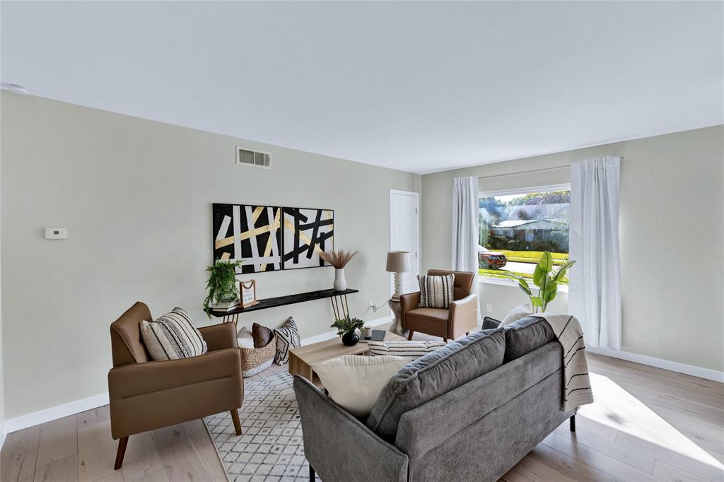 Country Club Park 01 - Residential