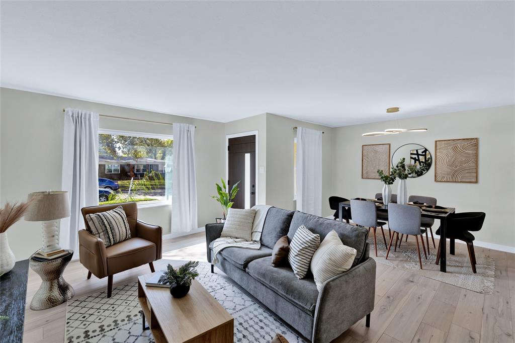 Country Club Park 01 - Residential