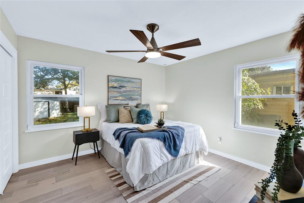 Country Club Park 01 - Residential