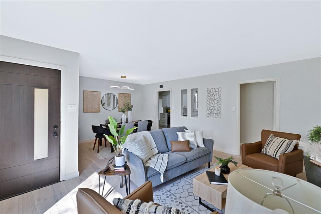 Country Club Park 01 - Residential