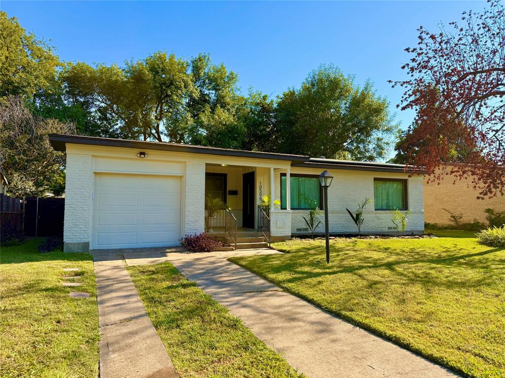 Country Club Park 01 - Residential