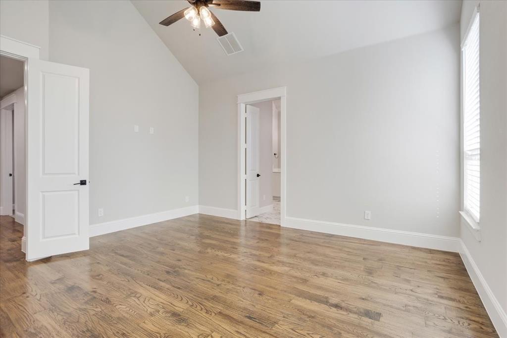 Ladd Estates - Residential