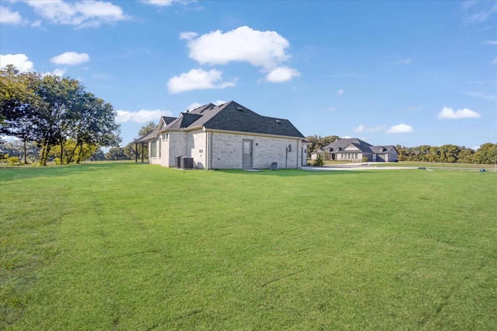 Ladd Estates - Residential