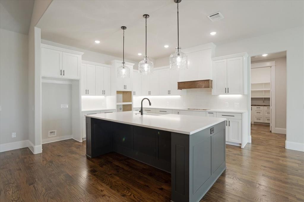 Ladd Estates - Residential