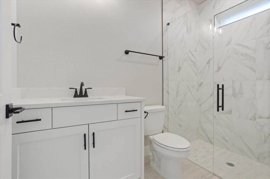 Ladd Estates - Residential