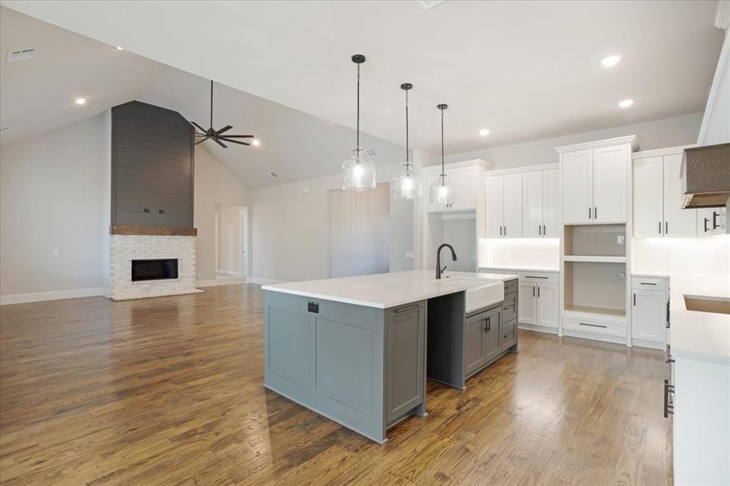 Ladd Estates - Residential