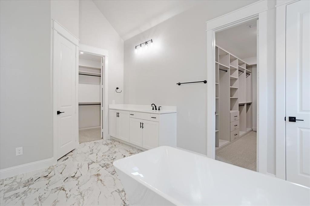 Ladd Estates - Residential