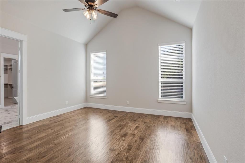 Ladd Estates - Residential