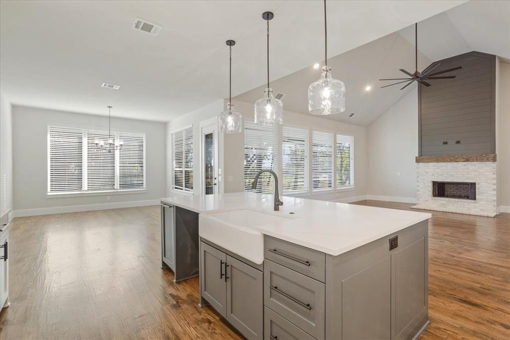 Ladd Estates - Residential