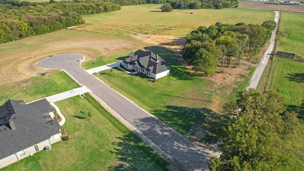 Ladd Estates - Residential