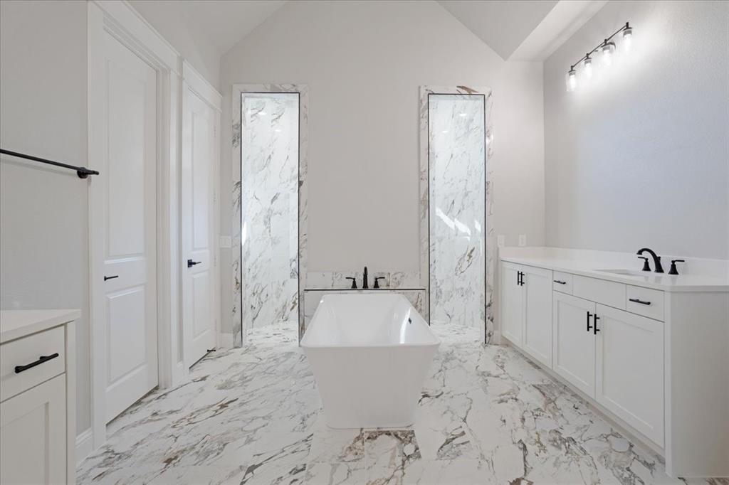 Ladd Estates - Residential