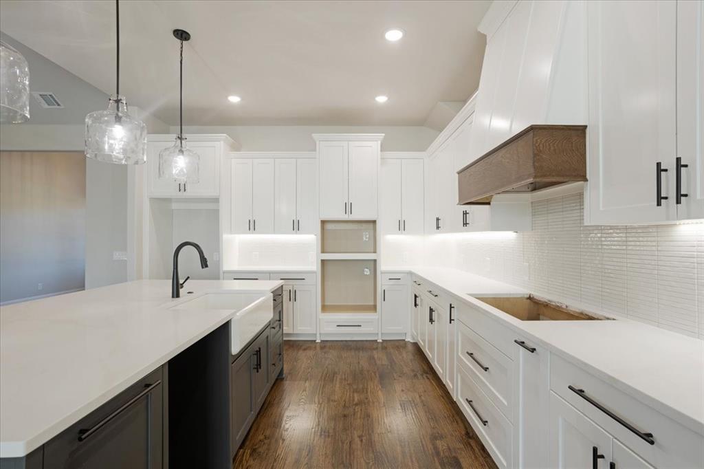 Ladd Estates - Residential