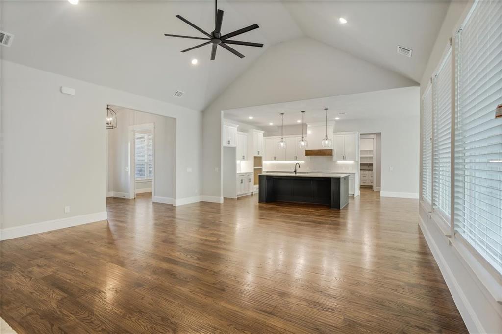 Ladd Estates - Residential