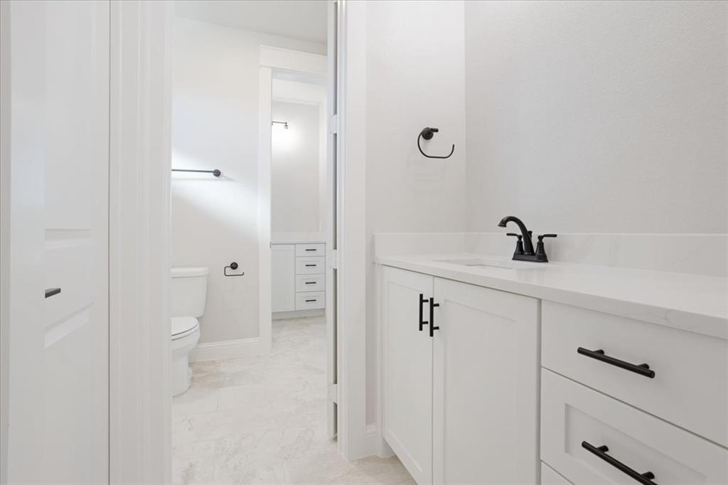 Ladd Estates - Residential