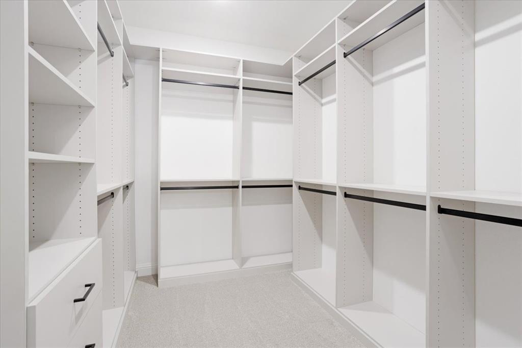 Ladd Estates - Residential