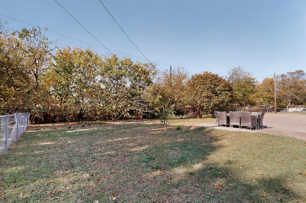 South Park 5 - Residential Lease